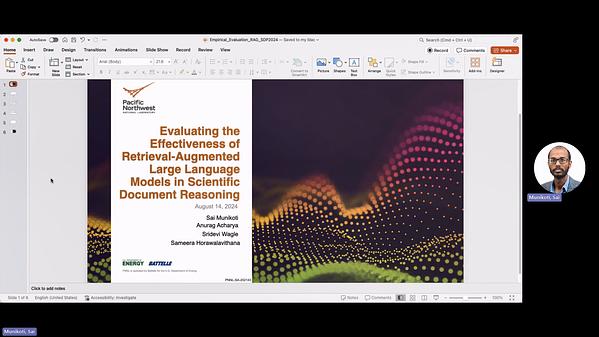 Evaluating the Effectiveness of Retrieval-Augmented Large Language ...