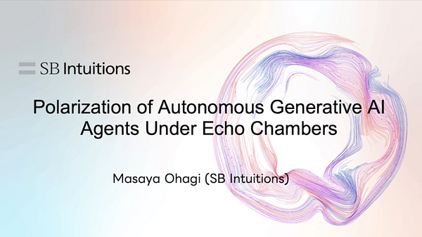 Polarization of Autonomous Generative AI Agents Under Echo Chambers ...