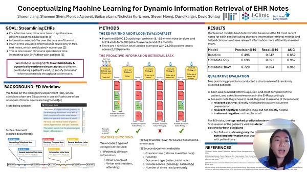 Conceptualizing Machine Learning for Dynamic Information Retrieval of ...