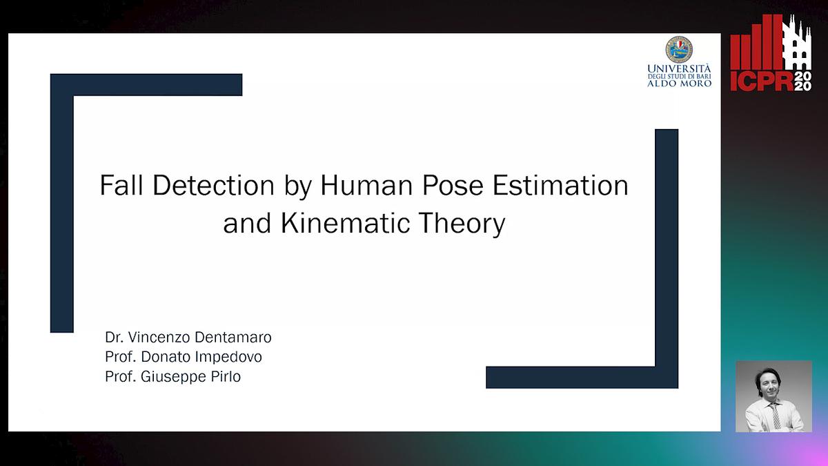 Real-Time Human Fall Detection Using a Lightweight Pose Estimation  Technique | SpringerLink
