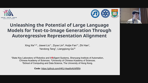 Unleashing the Potential of Large Language Models for Text-to-Image ...