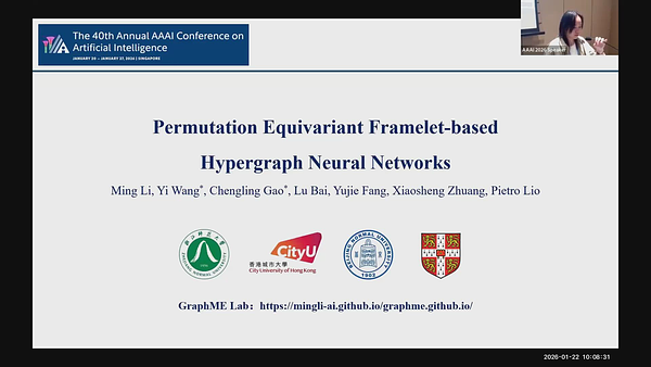 Permutation Equivariant Framelet-based Hypergraph Neural Networks ...