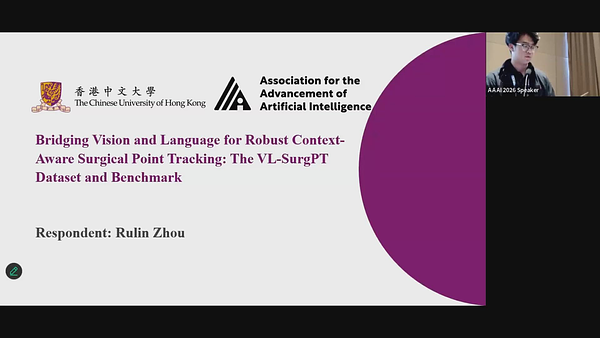 Bridging Vision and Language for Robust Context-Aware Surgical Point ...
