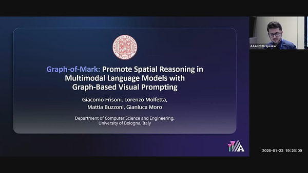 Graph-of-Mark: Promote Spatial Reasoning in Multimodal Language Models ...