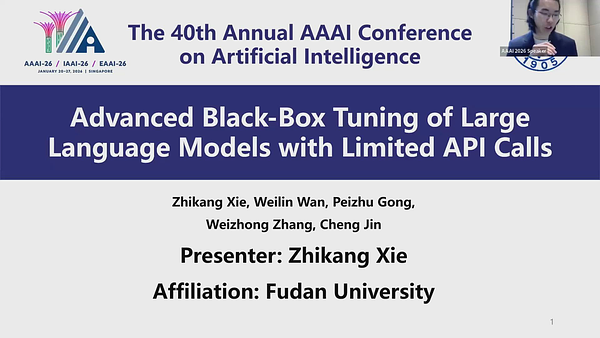 Advanced Black-Box Tuning of Large Language Models with Limited API ...
