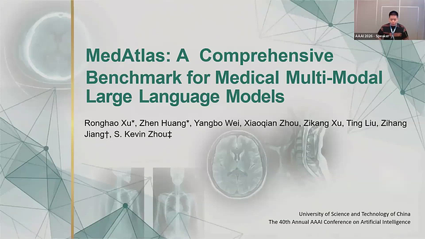 MedAtlas: Evaluating LLMs for Multi-Round, Multi-Task Medical Reasoning ...