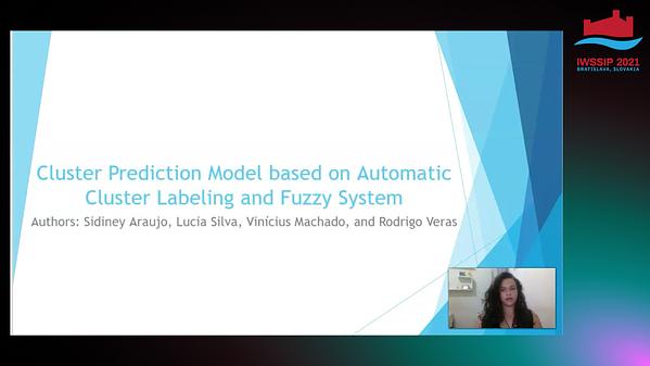 Cluster Prediction Model based on Automatic Cluster Labeling and Fuzzy ...