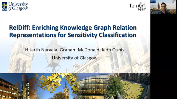 RelDiff: Enriching Knowledge Graph Relation Representations for ...