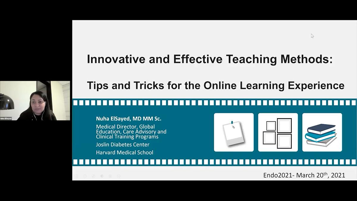 Underline | Innovative and Effective Teaching Methods: Tips and Tricks ...