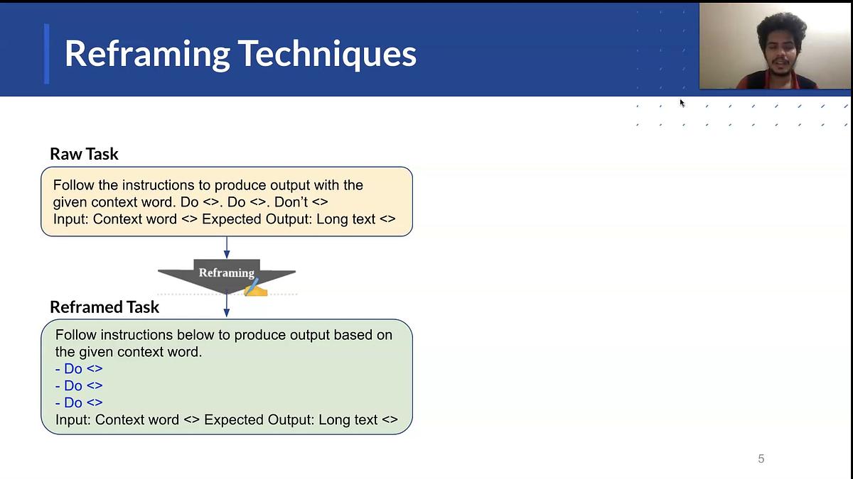 Cross-Task Generalization via Natural Language Crowdsourcing