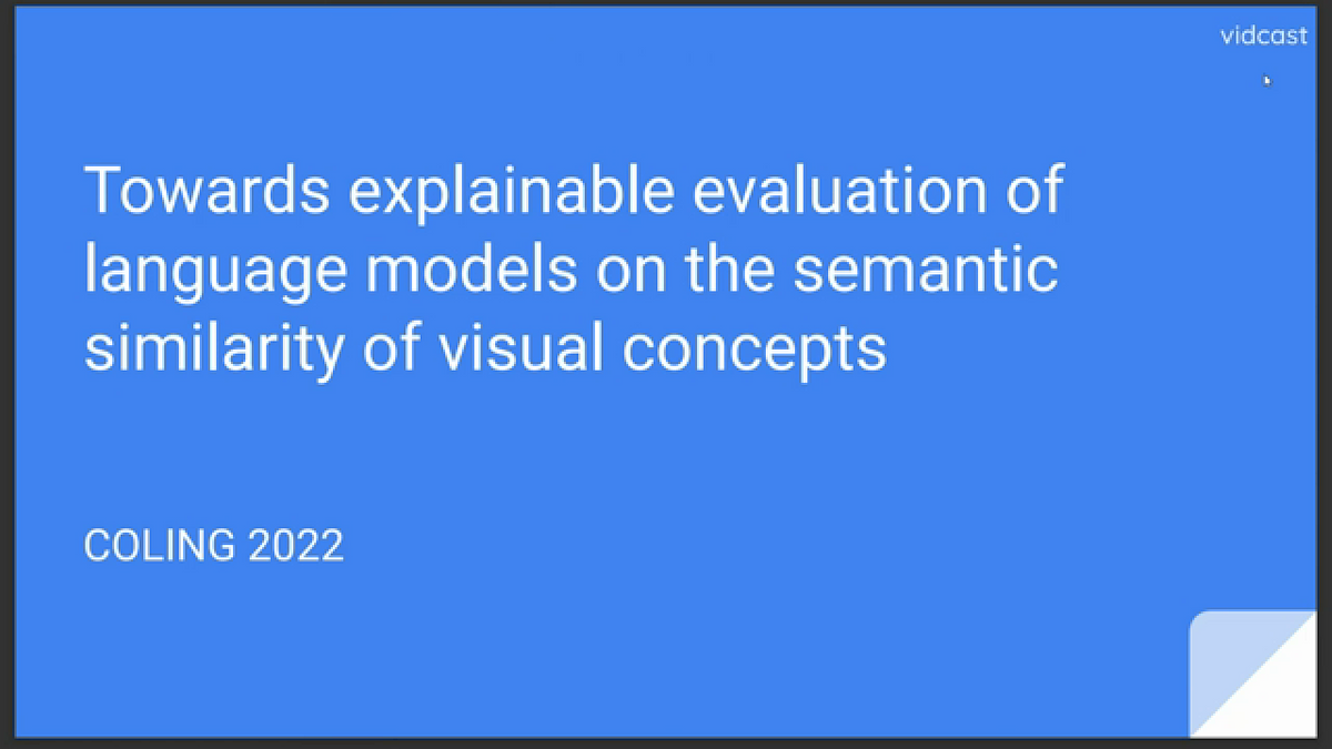 Underline | Towards explainable evaluation of language models on the ...