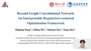 Zhihao Wu | Underline