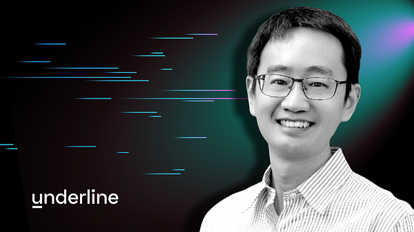 Underline | Yangnan Gu