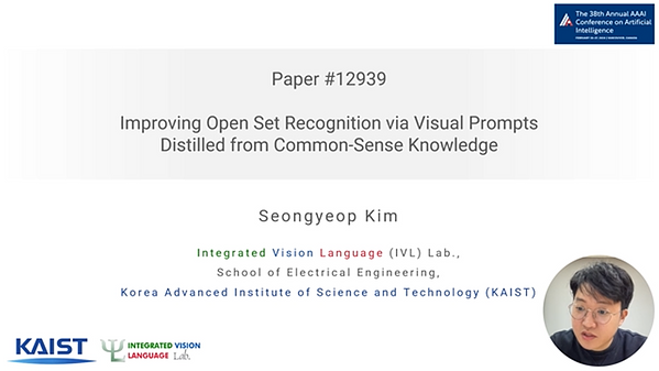 Improving Open Set Recognition via Visual Prompts Distilled from Common ...