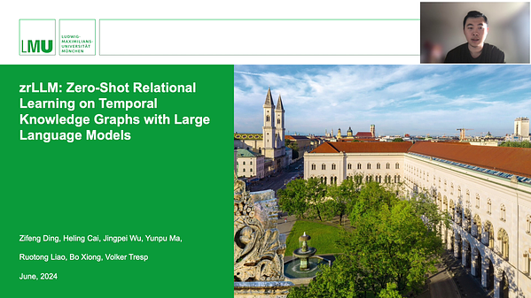 zrLLM: Zero-Shot Relational Learning on Temporal Knowledge Graphs with ...
